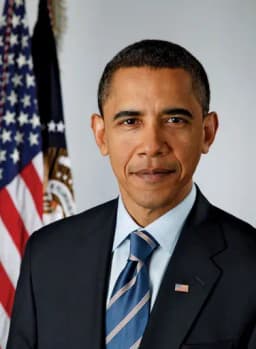 Will Barack Obama be the 2024 Democratic VP nominee?