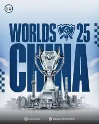 Will a team from LEC (Europe / EMEA) win LoL Worlds 2025?