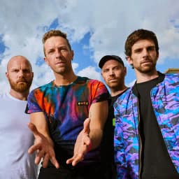 Will Coldplay be the Billboard #1 pop star of the century?