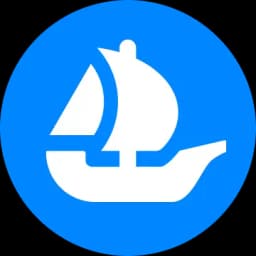 Will the FDV of OpenSea's token be above $5b 1 week after launch?