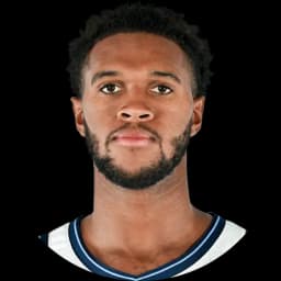Will Eric Dixon win the Wooden Award?