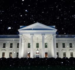 Will the high in Washington DC be 19°F or below on January 20?