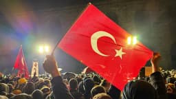 Turkey snap presidential election called before July?