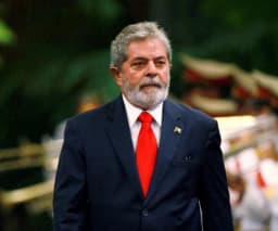 Will Trump talk with Brazil president in July?