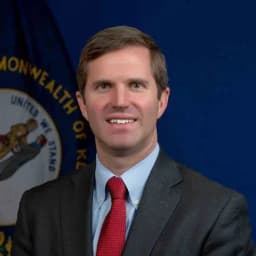 Will Andy Beshear be D-nom for VP on Election Day?