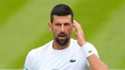 Will Novak Djokovic win Wimbledon Men's?
