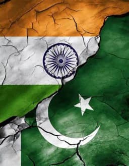 India x Pakistan military clash by Friday?