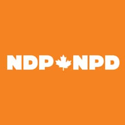 Will the New Democrats win the second most seats in the next Ontario Parliamentary election?