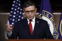 Will 150-174 Republicans vote in favor of government funding bill?