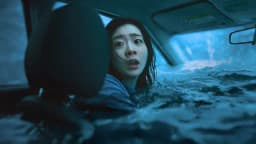 Will "The Great Flood" be the top US Netflix movie this week? (January 6, 2026)