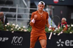 Barcelona Open: Karen Khachanov vs. Holger Rune
