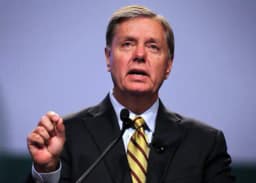 Will Lindsey Graham vote "Yea" on an Epstein disclosure bill in 2025?
