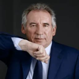 Will François Bayrou win the 2027 French presidential election?