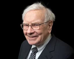 Will Warren Buffett be richest person on October 31?