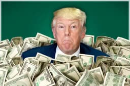 Will anyone be charged for insider trading Trump tariff announcements?