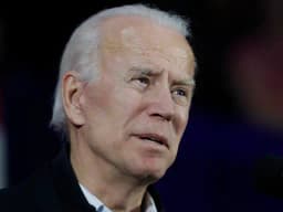 Biden drops out of presidential race?