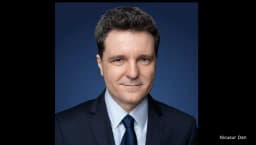 Will Nicușor Dan win by 6–12%?