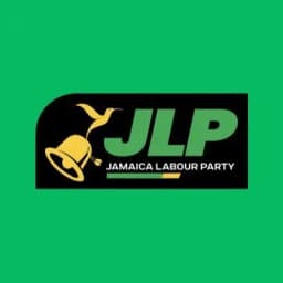 Will JLP (Jamaica Labour Party) win the most seats in the 2025 Jamaica House of Representatives election?