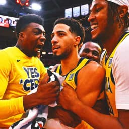 NBA Parlay: Pacers win and Tyrese Haliburton scores 19+ points?