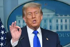 U.S. agrees to a new trade deal with "Pakistan"?
