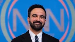 Will Trump disparage Zohran Mamdani on Friday?