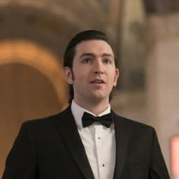 Will Greg Hirsch be CEO at the end of Succession S4?