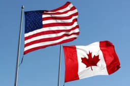 Will Canada lower tariffs on the U.S. before June?
