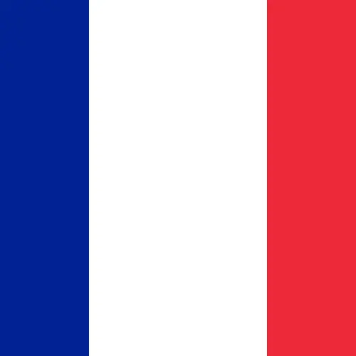 Will France win the 3rd most gold medals?