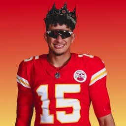 "It's Scripted" KC Comeback Parlay