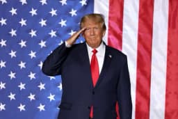 Will Trump announce tariffs on Canada on April 2?