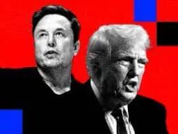 Will Elon Musk rejoin the Trump Administration by September 30?