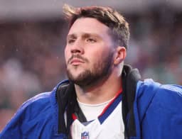 Will the Buffalo Bills be eliminated in the Wild Card Round?