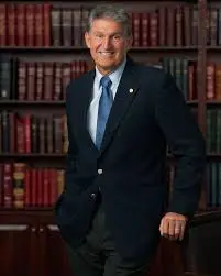 Will Joe Manchin be the Democratic Presidential Nominee?