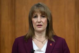 Will Rachel Reeves be the next Prime Minister of the United Kingdom in 2026?