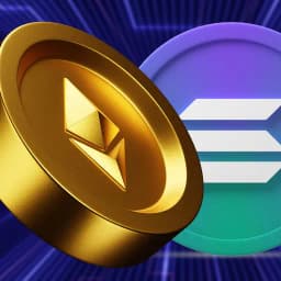 Will ETH or SOL reach all-time high first?