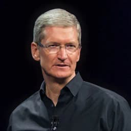 Tim Cook out as Apple CEO in 2025?