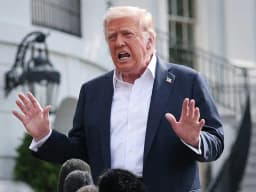 Will Trump’s Greenland Tariffs go into effect for Finland by Feburary 1?