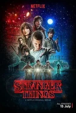 New "Stranger Things" episode released by January 31?