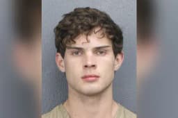 Clavicular arrested again by April 30?