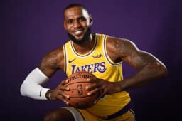 Will Lebron James retire before July?