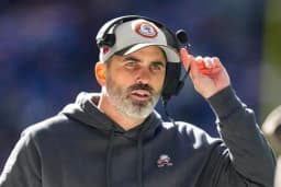 Will Nick Sirianni be fired by February 28?
