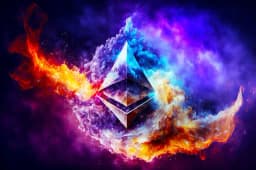 Will ETH dip below $3,000 by Friday?
