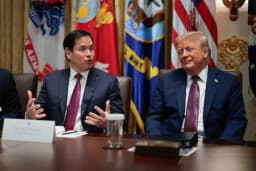 Will Trump say "Tax" or "Deductible" 5+ times during Cabinet Meeting on December 2?