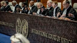 Will the ICJ find Israel guilty of genocide before April?