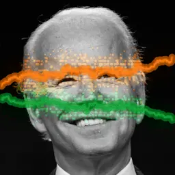 Will Joe Biden's 538 approval rating be less than 38.5% on January 7?