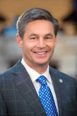 Will Matt Dolan win the Ohio Republican Senate Primary?