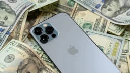 iPhone 16 pro costs $1,399 or more before July?
