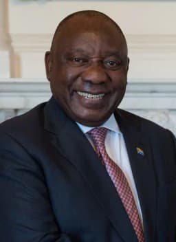 Will Cyril Ramaphosa be the next President of South Africa?