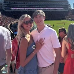 Mary Kate Cornett breakup by Friday?