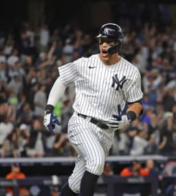 Will Wyatt Langford win the 2025 AL MVP?